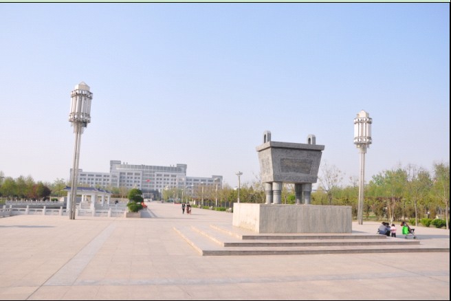 魅力川汇_川汇区人民政府